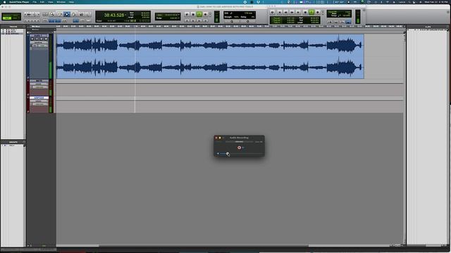 Airpods with Pro Tools my secret tip. смотреть онлайн