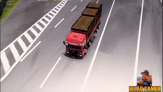 🔴Download VW BOB 24-280 BITRUCK ESPECIAL V1.46 1080p60HD #eurotrucksimulator2 #vidadecaminhoneiro смотреть онлайн