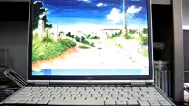 Windows XP boot time with HDD смотреть онлайн