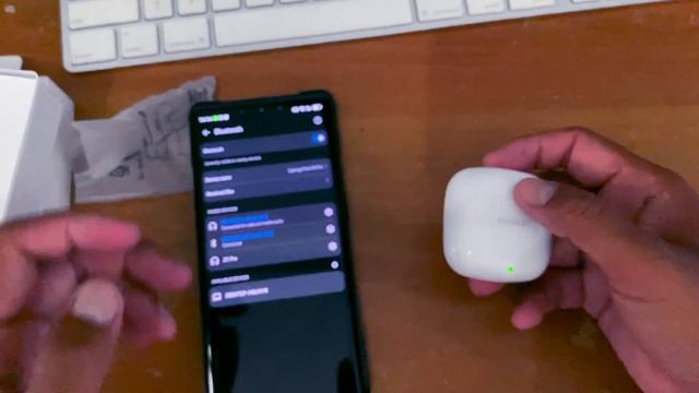 Ternyata Keren, Membeli Huawei Freebuds SE 2 di 2024 смотреть онлайн