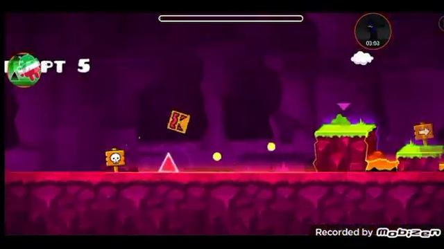 geometry dash menu mod android(link in description) смотреть онлайн