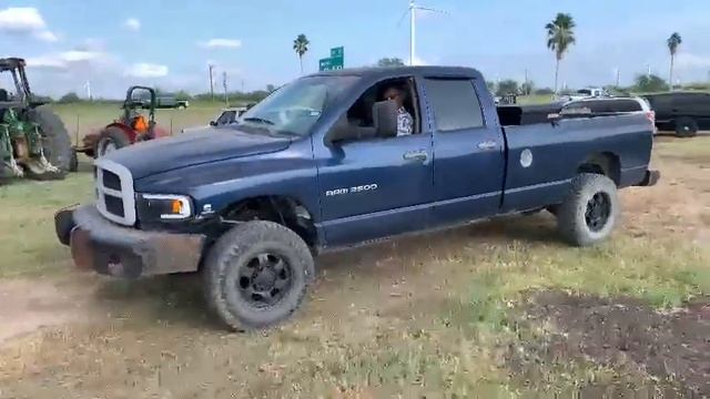 2005 Dodge Ram Pickup Pickup Truck, VIN # 3D7KR28C95G726621 смотреть онлайн
