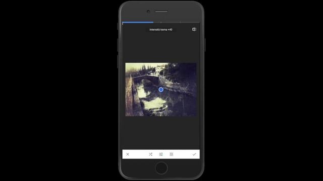 [FOTO BELLE CON iPHONE] #20- Applicare Filtri e Cornici con Snapseed per l' iPhone 7 Plus смотреть онлайн