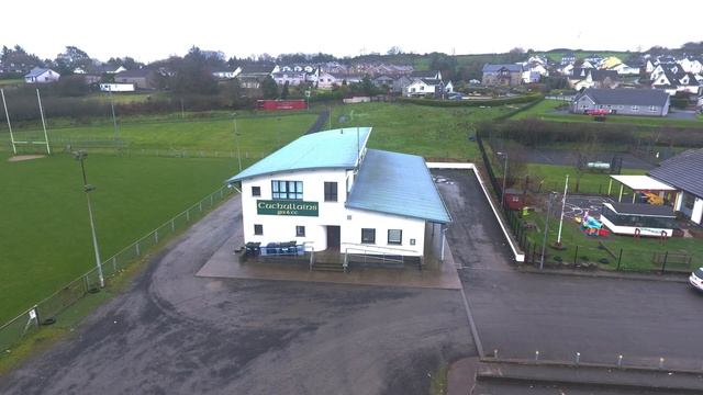 Dunloy GAC Club History смотреть онлайн