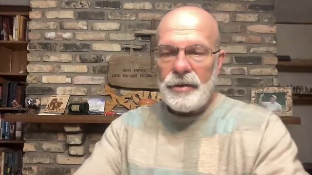 Bible Reading Fellowship (Ecclesiastes 1, LSB) смотреть онлайн