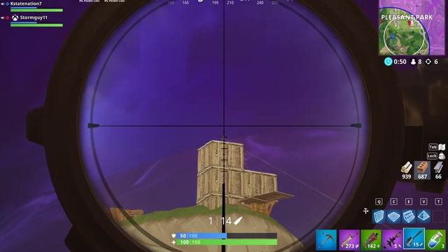 Snipe Headshot (263 Meters) смотреть онлайн