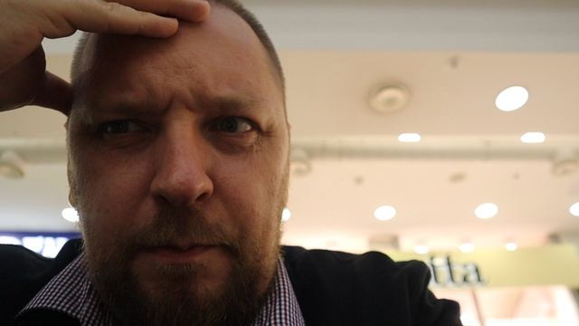 Второй этаж Гуливера. Кафе Beggins coffe. Рефлексия. Вторник, 22 октября 2024 г