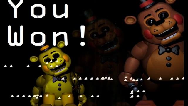 Toy freddy sim смотреть онлайн