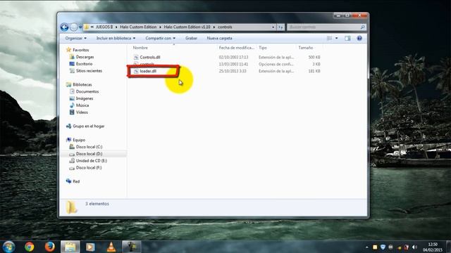 HALO CE SOLUCIÓN DE UNABLE TO LOAD HAC! ERROR 193 / ERROR 193 HAC 2 RELEASE смотреть онлайн