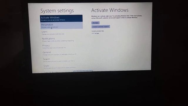 Upgrading from Windows 8 Build 8148 to Windows 8 Build 8161 смотреть онлайн
