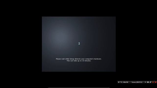 Установка Windows Longhorn в 2020 году! смотреть онлайн