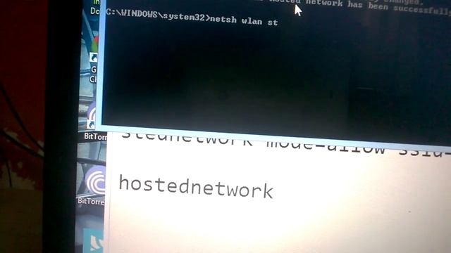 windows 8 laptop into hotspot смотреть онлайн