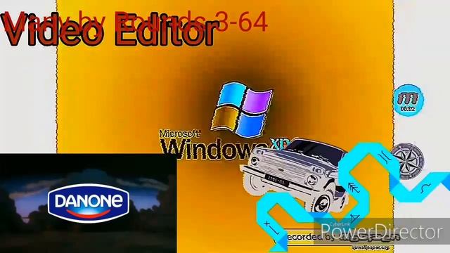 Windows XP Effects Round 3 vs 17 1.86.067WHAT 3-64 смотреть онлайн