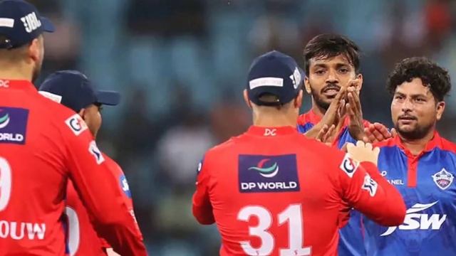 Delhi Capitals New Squad IPL 2024 | Delhi Capitals Target Players 2024 | DC Release & Retain Player смотреть онлайн