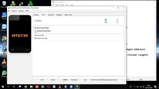 How to Remove FRP Lock All MediaTek MTK Phones By Using Sp Flash Tool смотреть онлайн