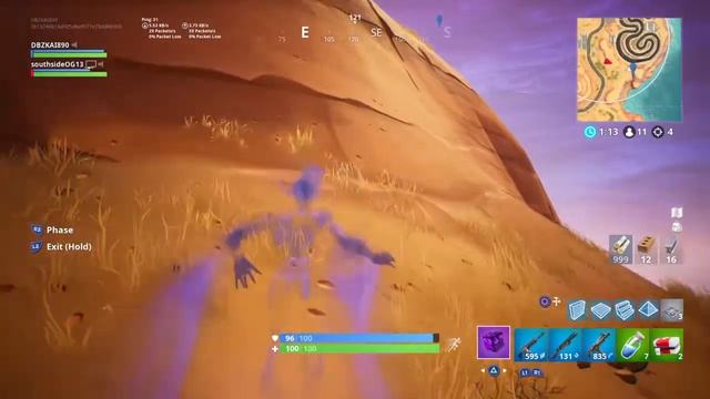 Fortnite easy dub смотреть онлайн
