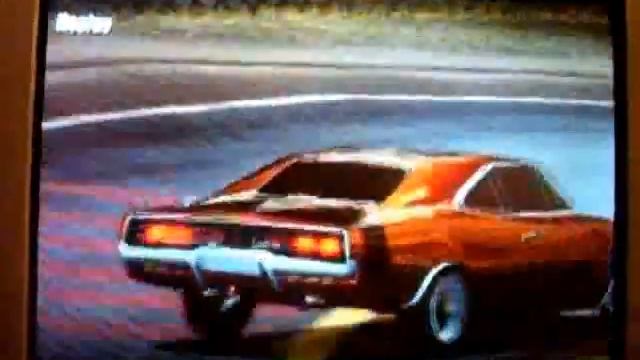 '67 Dodge Charger смотреть онлайн