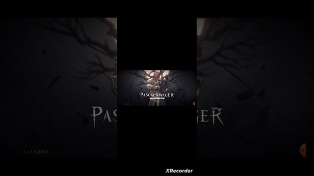Pascal's Wager - error when starting the game on android смотреть онлайн