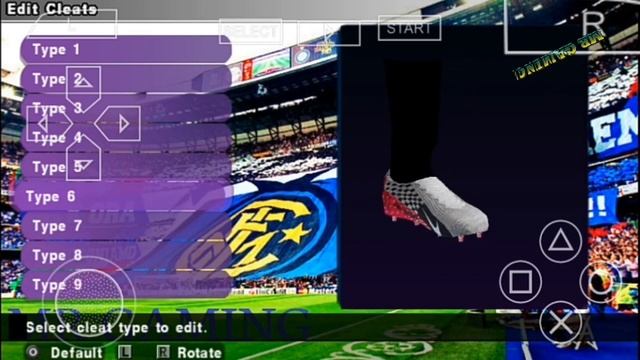 Pes 2020 new update transfers musim dingin psp android offline 600mb best Graphics. смотреть онлайн