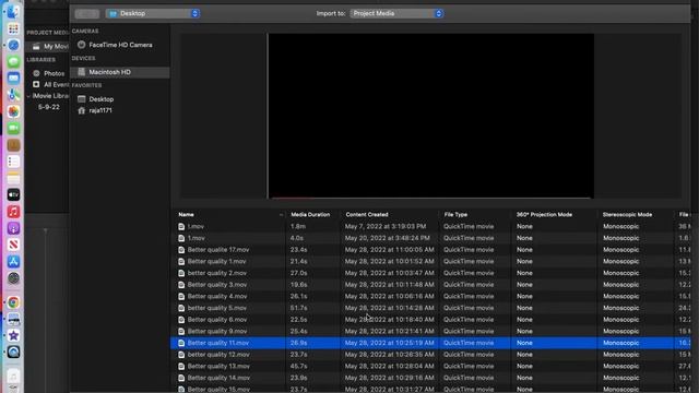 How to use iMovie on mac! смотреть онлайн