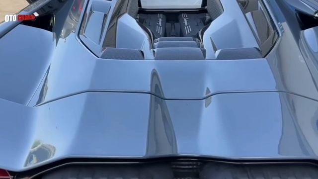 New 2024 Lamborghini Revuelto V12 | Super Car | Exterior and Interior смотреть онлайн