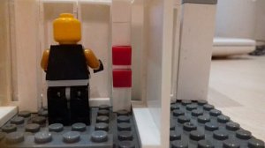 Лего мультик лифт