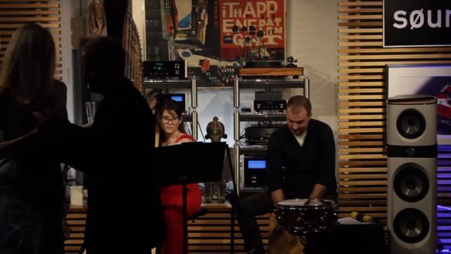 Rumba- Bernard Andres смотреть онлайн