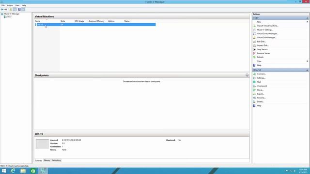 How to Install Hyper -V in Windows смотреть онлайн