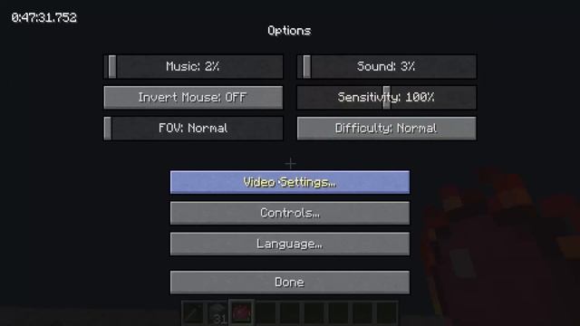 Bandicam tests - Minecraft FTB launcher [HD] смотреть онлайн