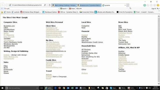 Turning on Menu and Favorities in IE 11 смотреть онлайн
