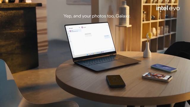 Seamless Syncing With Intel EVO | The Good Guys смотреть онлайн