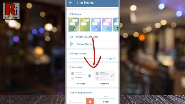 How to Enable Raise to Speak Feature on Telegram Messenger смотреть онлайн