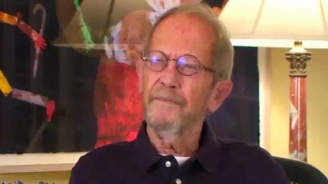 Elmore Leonard: The Story-Writing Process смотреть онлайн