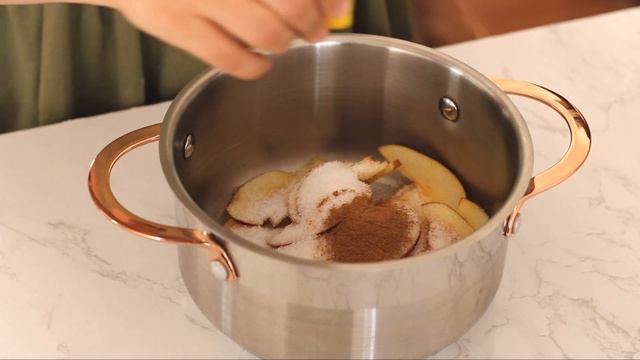 Rose Apple Pie | Sophia смотреть онлайн