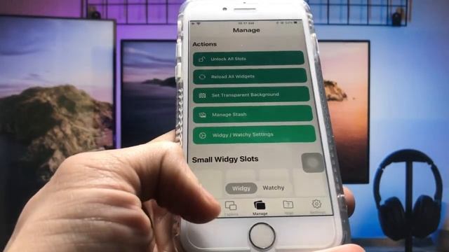 How to install Dynamic Island on iPhone 7 смотреть онлайн