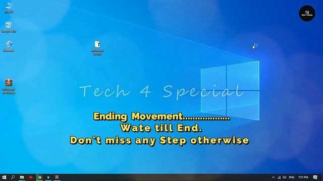How to activate Windows 10 Pro on a laptop for free _ Tech 4 Special смотреть онлайн