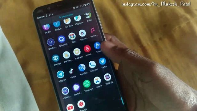 Max Pro M1 Android 10 Update Full Features A to Z | FingerPrint, Battery, Camera ETC. | Pros & Cons смотреть онлайн