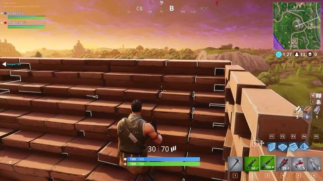 Fortnite смотреть онлайн