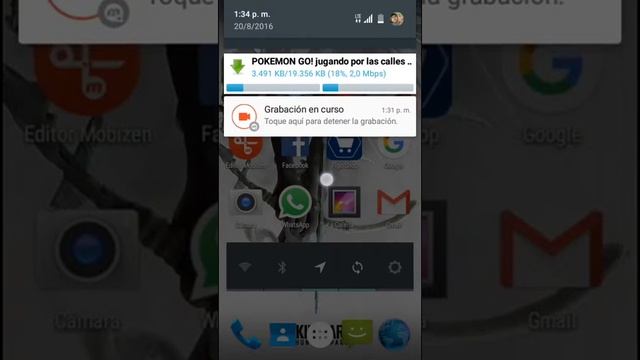 Tubemate última versión смотреть онлайн