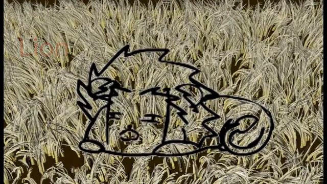 Lucas Lion Video смотреть онлайн