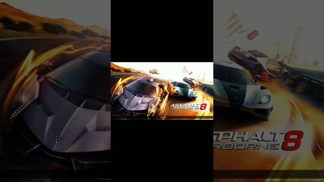 Asphalt 8 fully hacked version 3.0.01 смотреть онлайн
