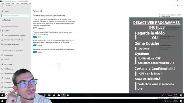 OPTIMISER WINDOWS #2 (BOOST TES PERFORMANCES INGAME !) смотреть онлайн