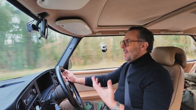 Saab 900 Turbo 16 S – Exciting News