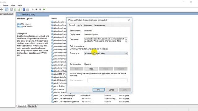 Disable windows 10 update смотреть онлайн