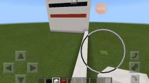 Как построить чаэс Minecraft часть 1