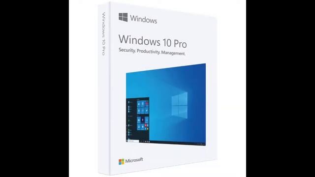 Windows 10 Pro Included Office-19 Updated March 2020 [Download] смотреть онлайн