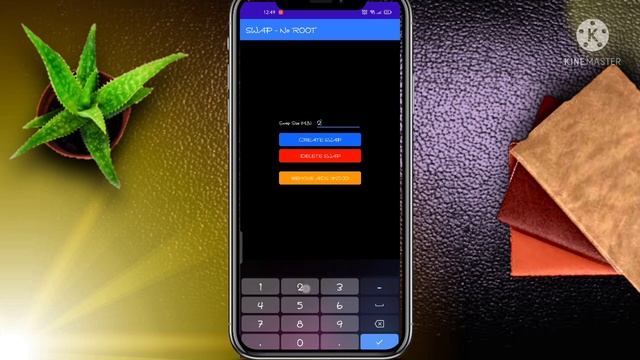 Swap Ram || How To Increase Ram On Android Without Root With App || Swap No Root смотреть онлайн