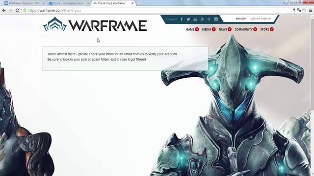 Warframe nereden indirilir ? Nasıl yüklenir ? смотреть онлайн