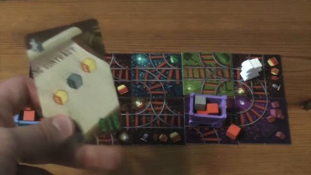 ORE-SOME Rules смотреть онлайн