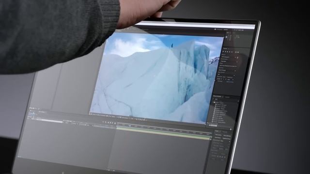 Macbook Pro Alternatives: A look at 4 Editing Notebooks смотреть онлайн